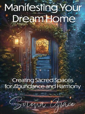 cover image of Manifesting Your Dream Home